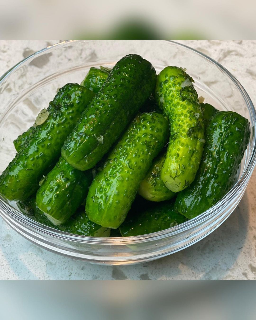 Мариновані кабачки, огірки і баклажани: кращі рецепти солінь від відомого кулінара